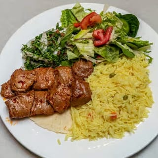 Beef Kabob