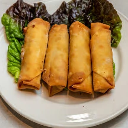 Cheese Rolls.