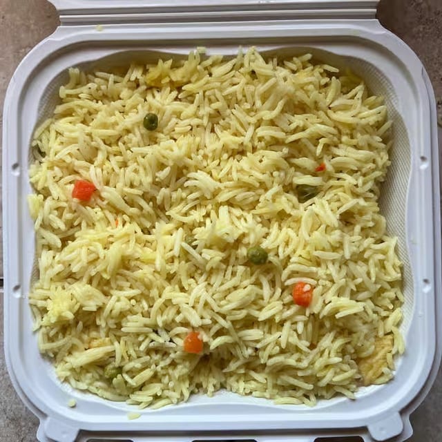 Rice.