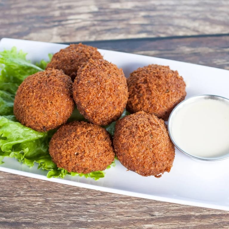 Culinary Art That Awakens the Senses