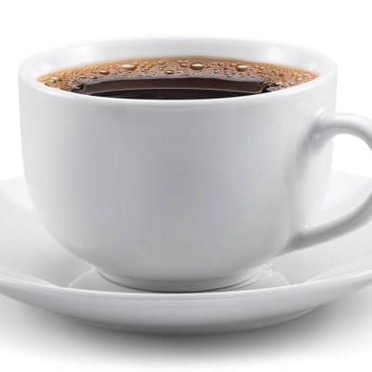 American Coffee.