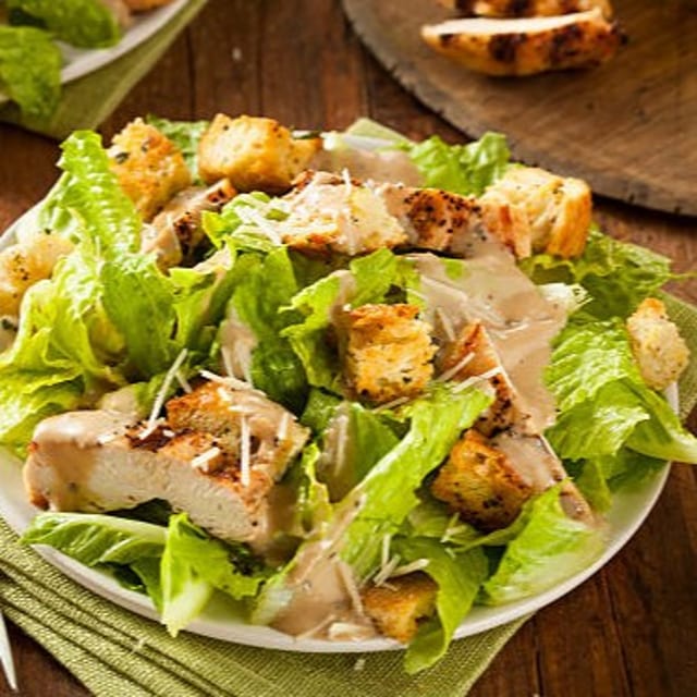 Chicken Salad.