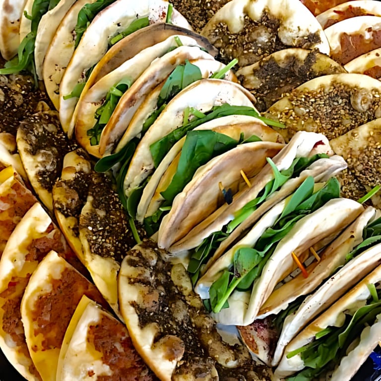LE Chef Mediterranean Rewards