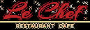 LE Chef Mediterranean