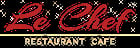 LE Chef Mediterranean