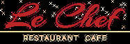 LE Chef Mediterranean