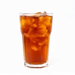 Iced Tea.