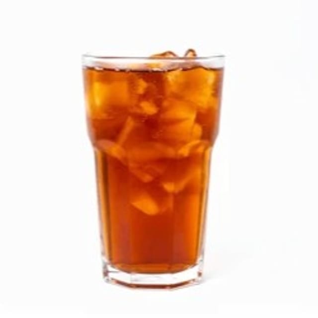 Iced Tea.