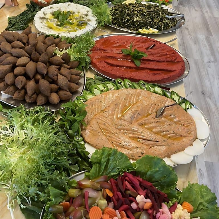 Planning an Event?