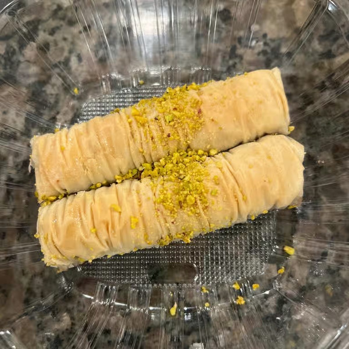 Baklava