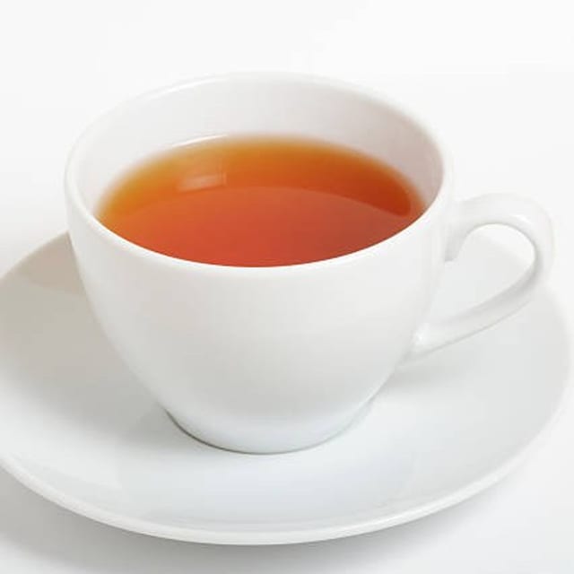 Tea.