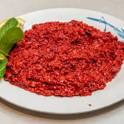 Muhammara.