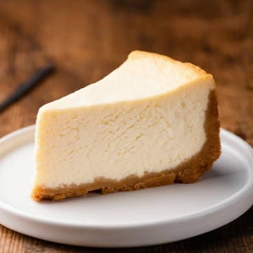 Cheese Cake.