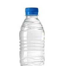 Bottled Water.
