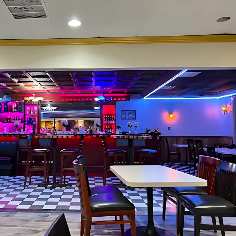 Ready to Reserve Your Table?