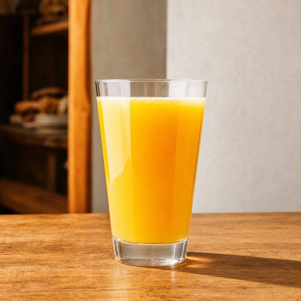 Juice.