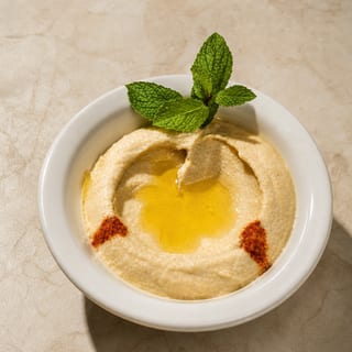 Hummus