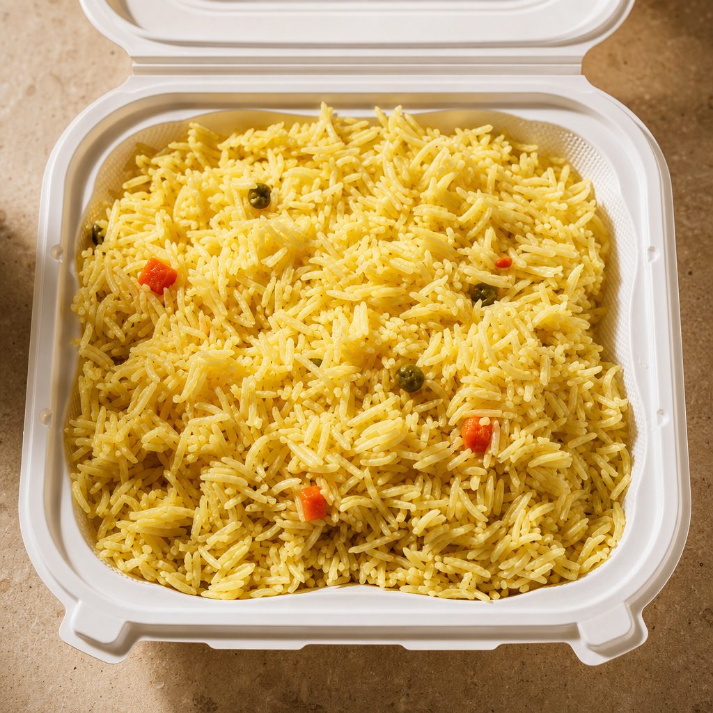 Rice.
