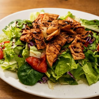 Fattoush