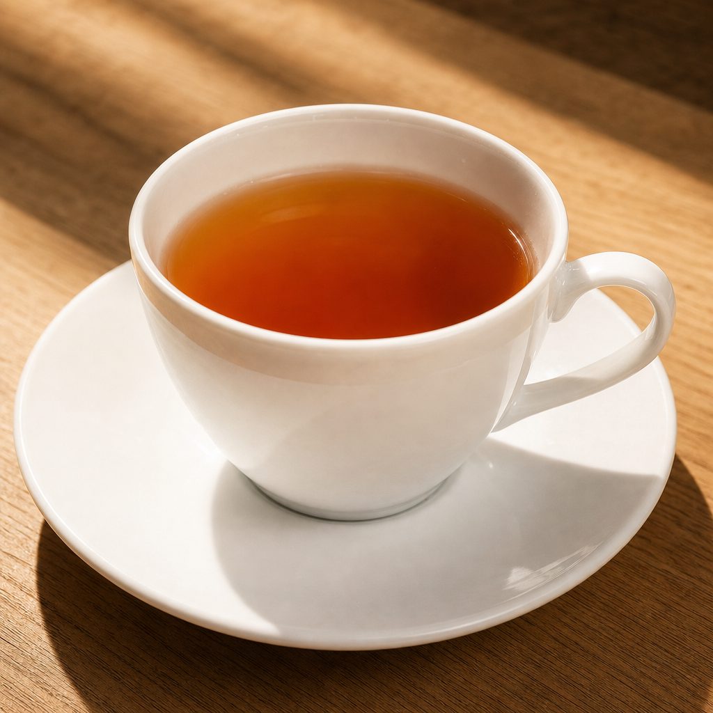 Tea.
