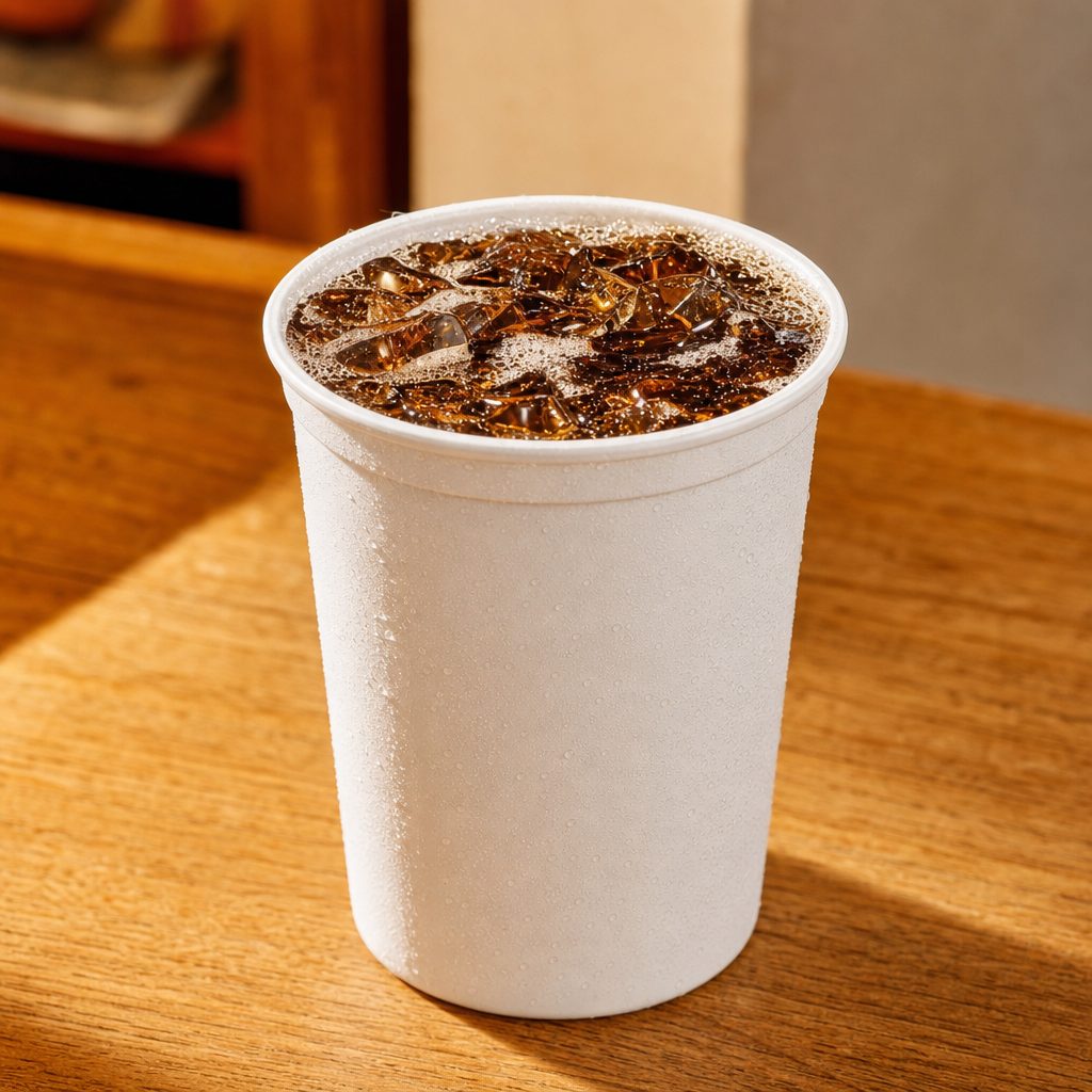 Fountain Drink.